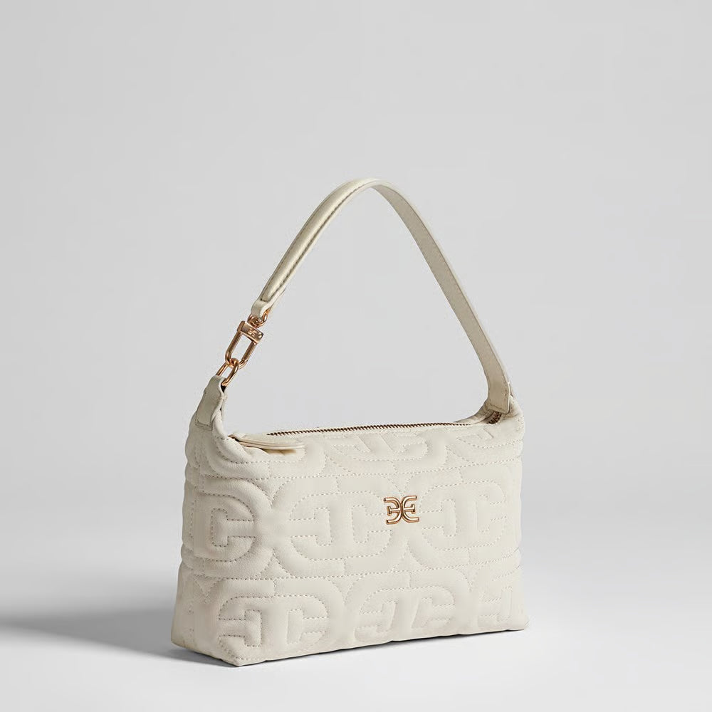 Sylvia Fold-Over Crossbody