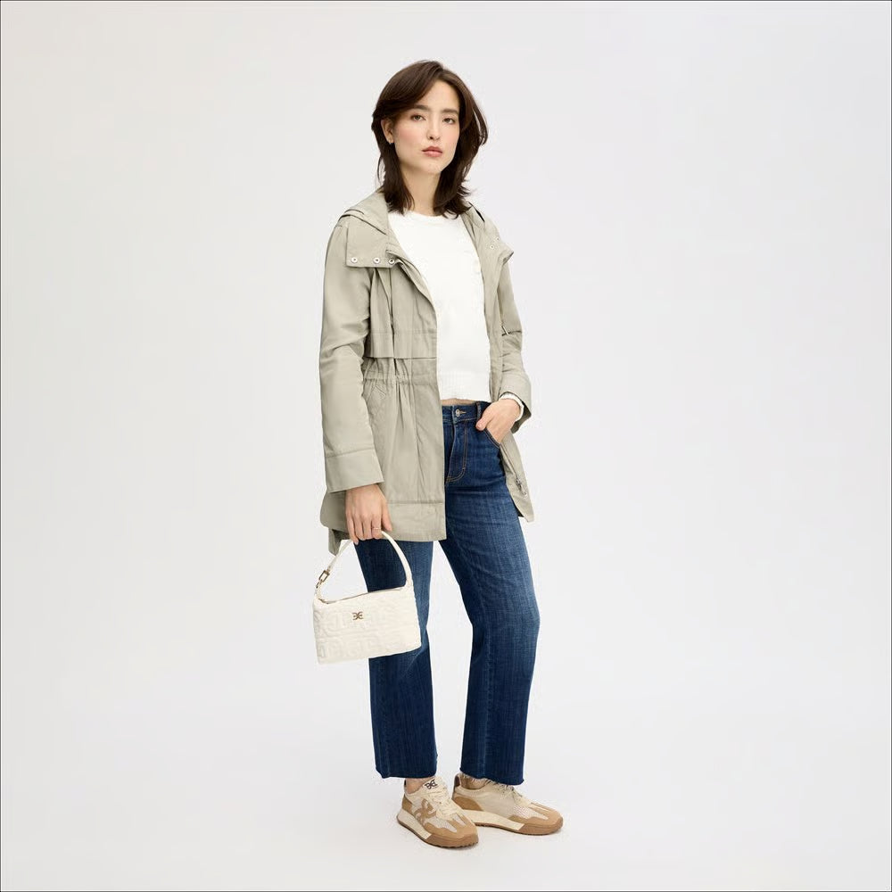 Bex Fold-Over Crossbody
