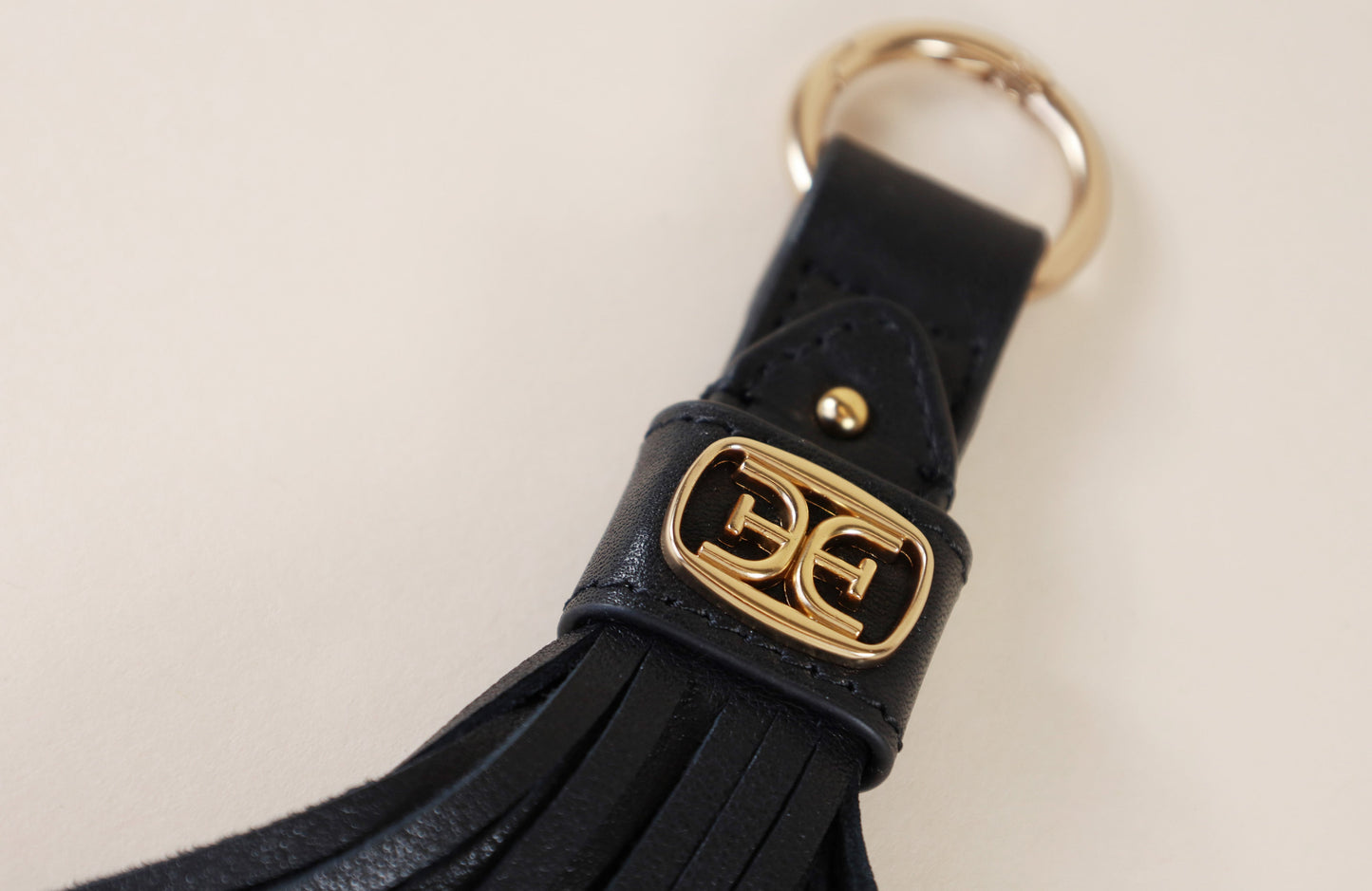 Tassel Bag Charm