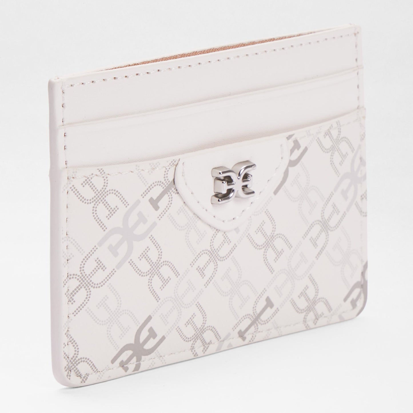 Harper Monogram Cardcase