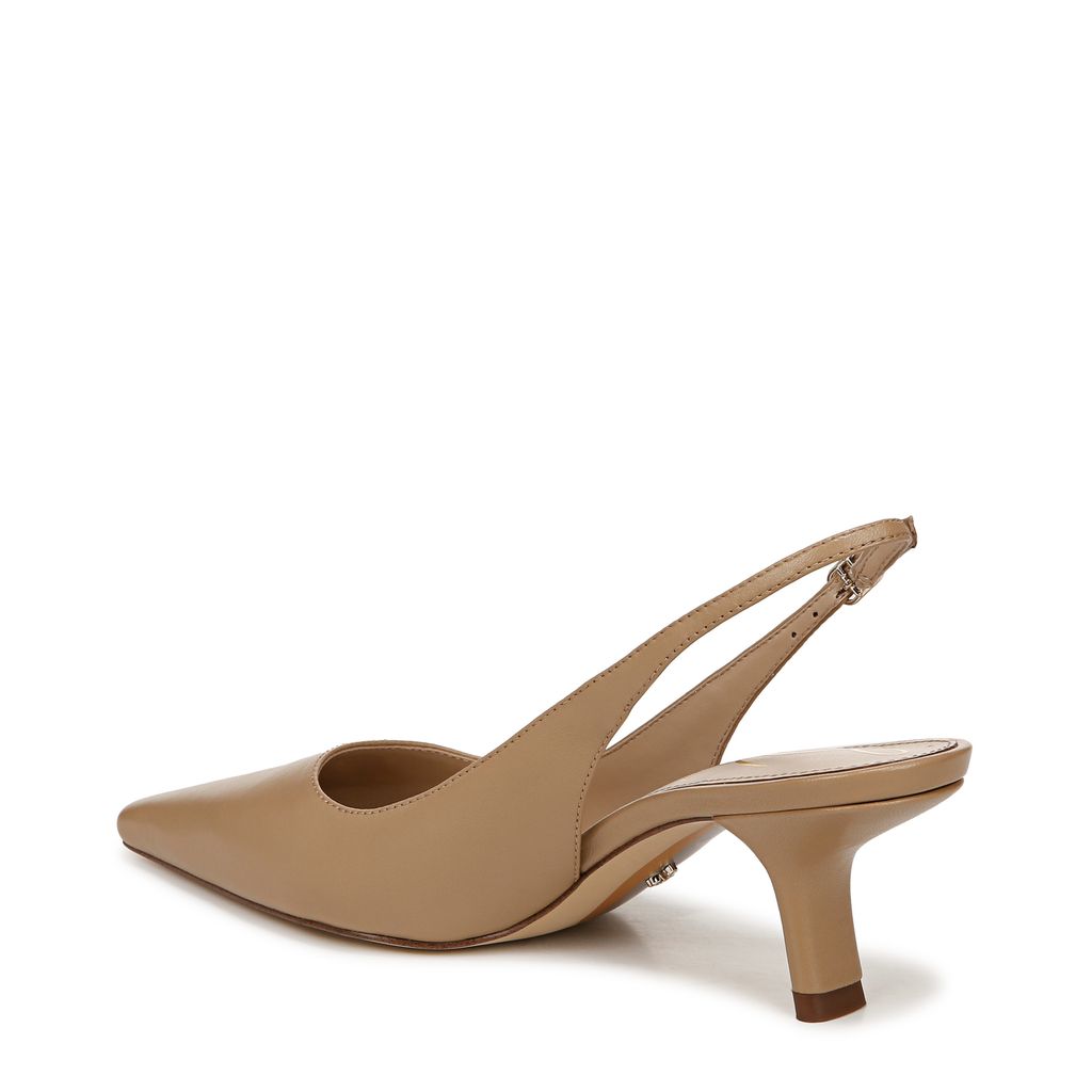 Bianka Slingback Pump