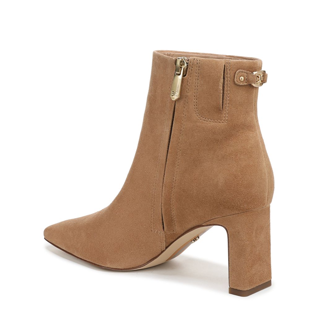 Saige Ankle Bootie