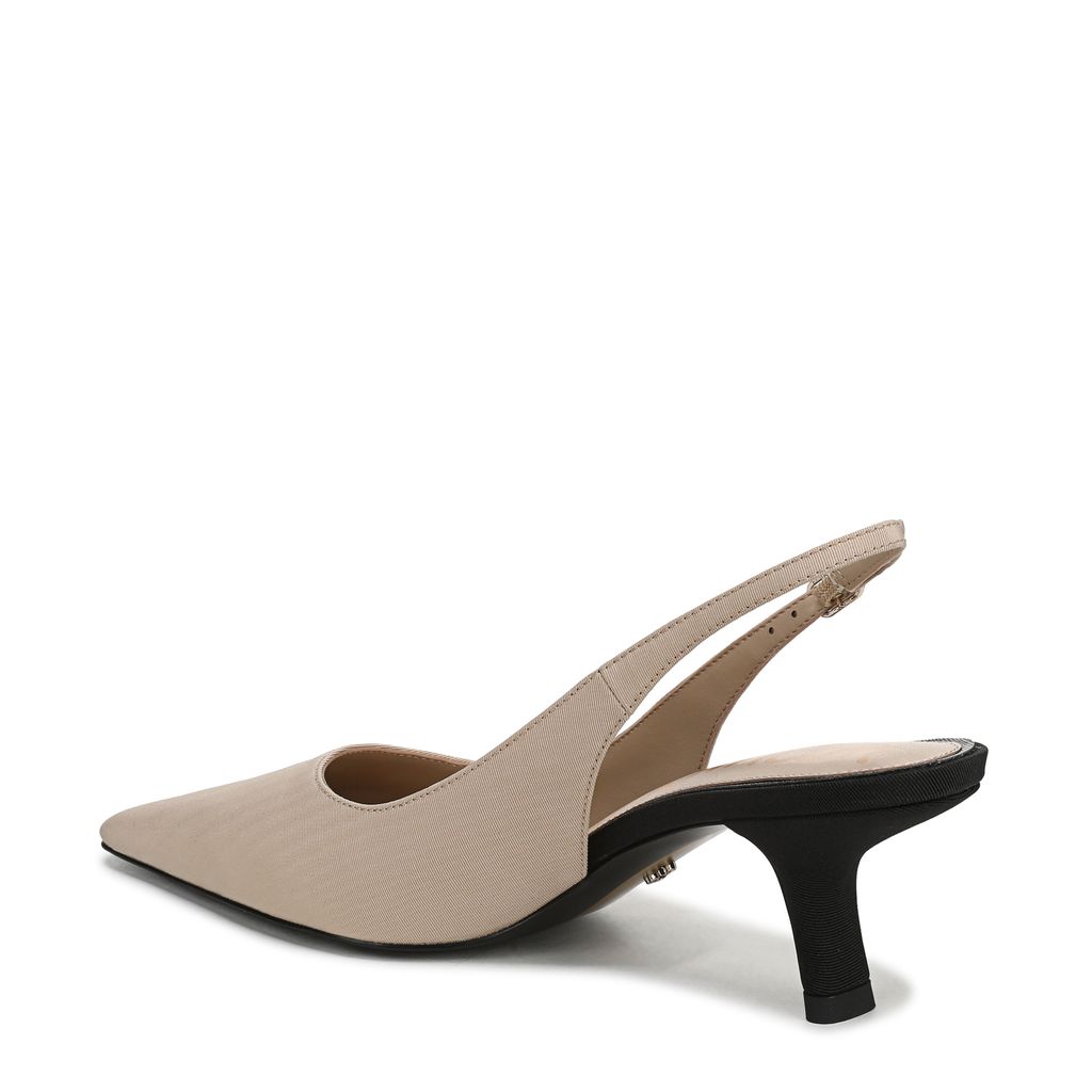 Bianka Slingback Pump