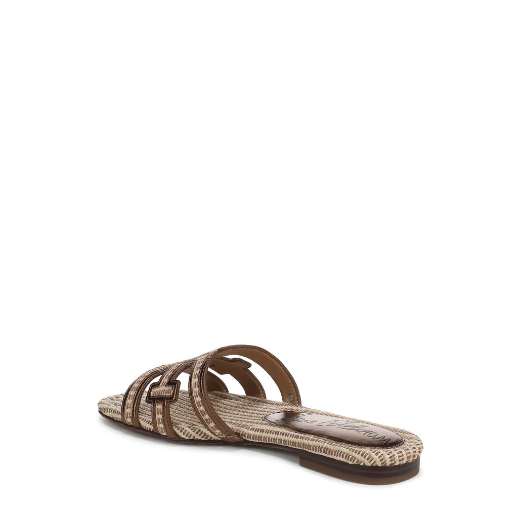 Bay Multicolor Slide Sandal