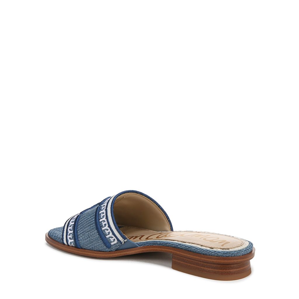 Stevie Slide Sandal