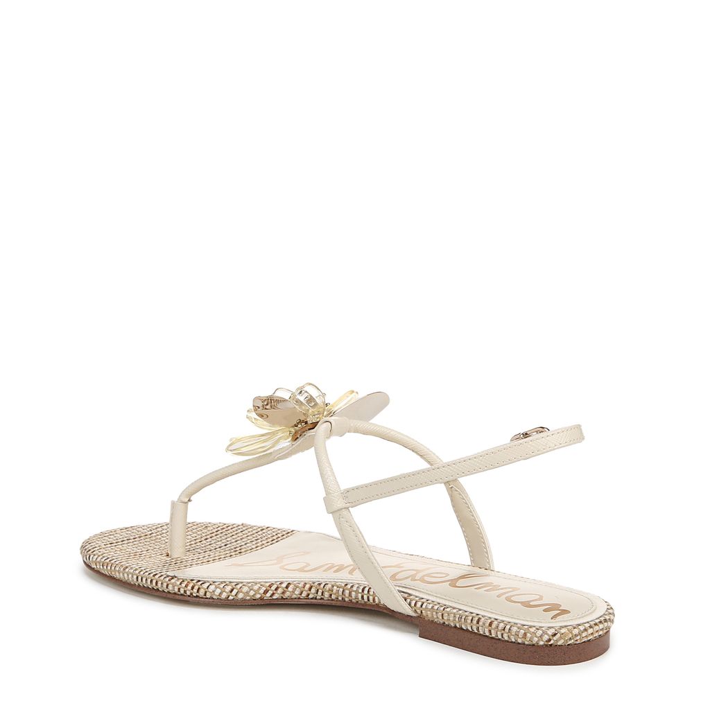 Eden Thong Sandal