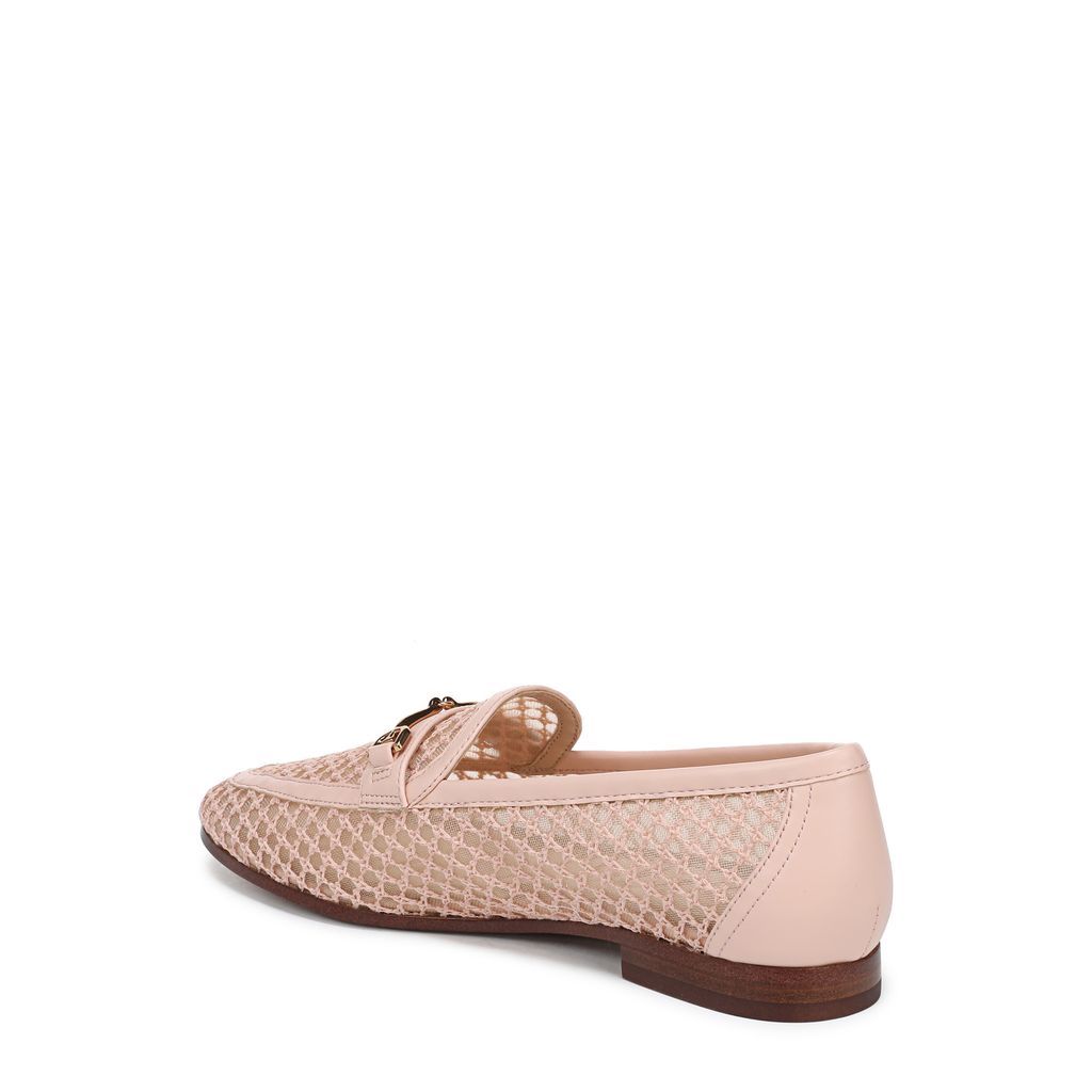 Loraine Mesh Bit Loafer