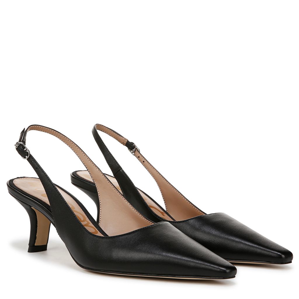 Bianka Slingback Pump