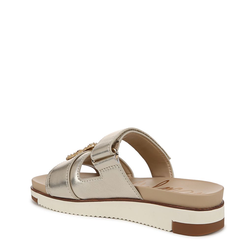 Adrianna Slide Sandal