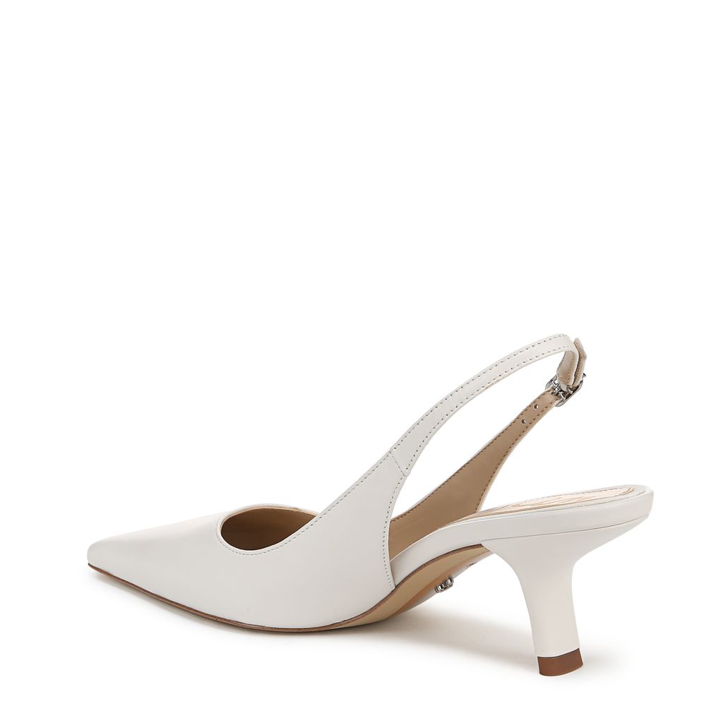 Bianka Slingback Pump