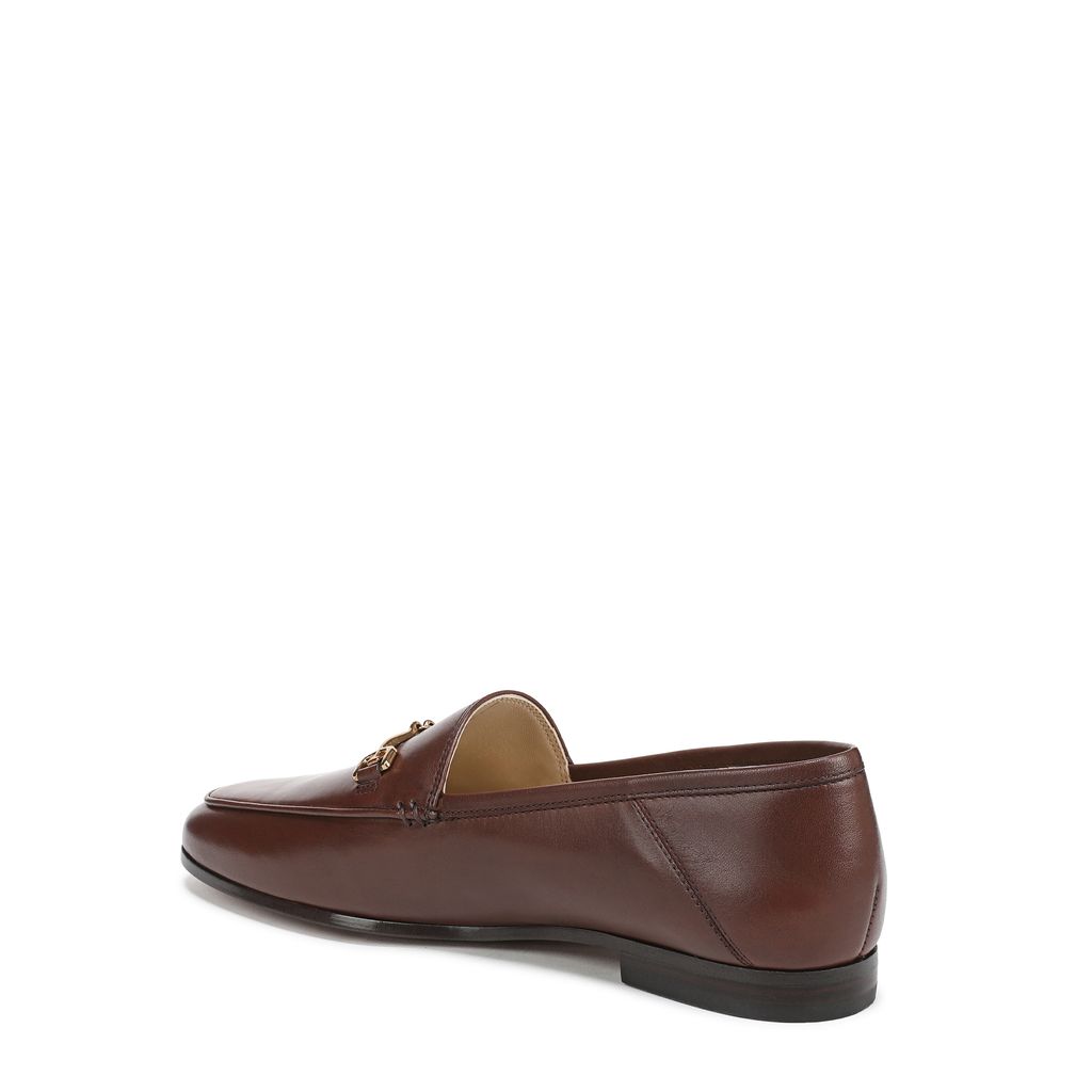 Loraine Bit Loafer