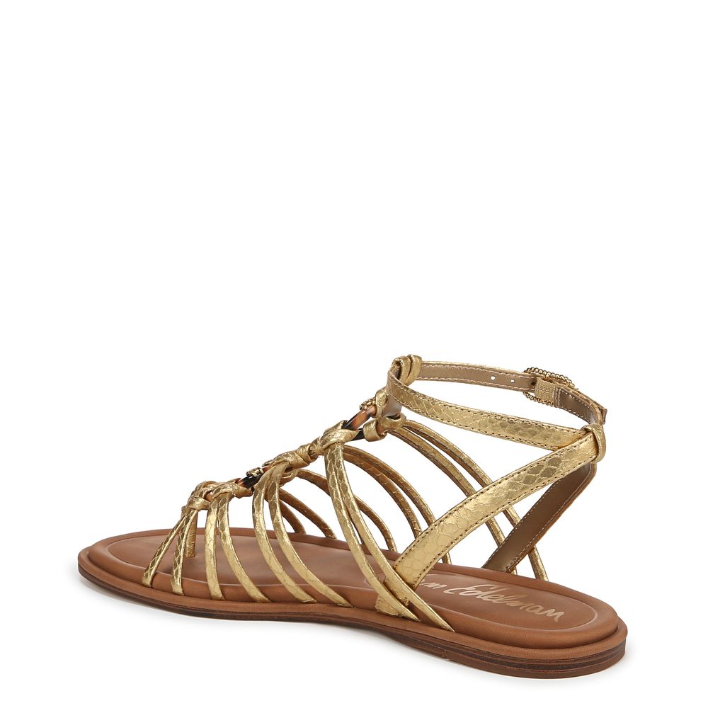 Raye Gladiator Sandal
