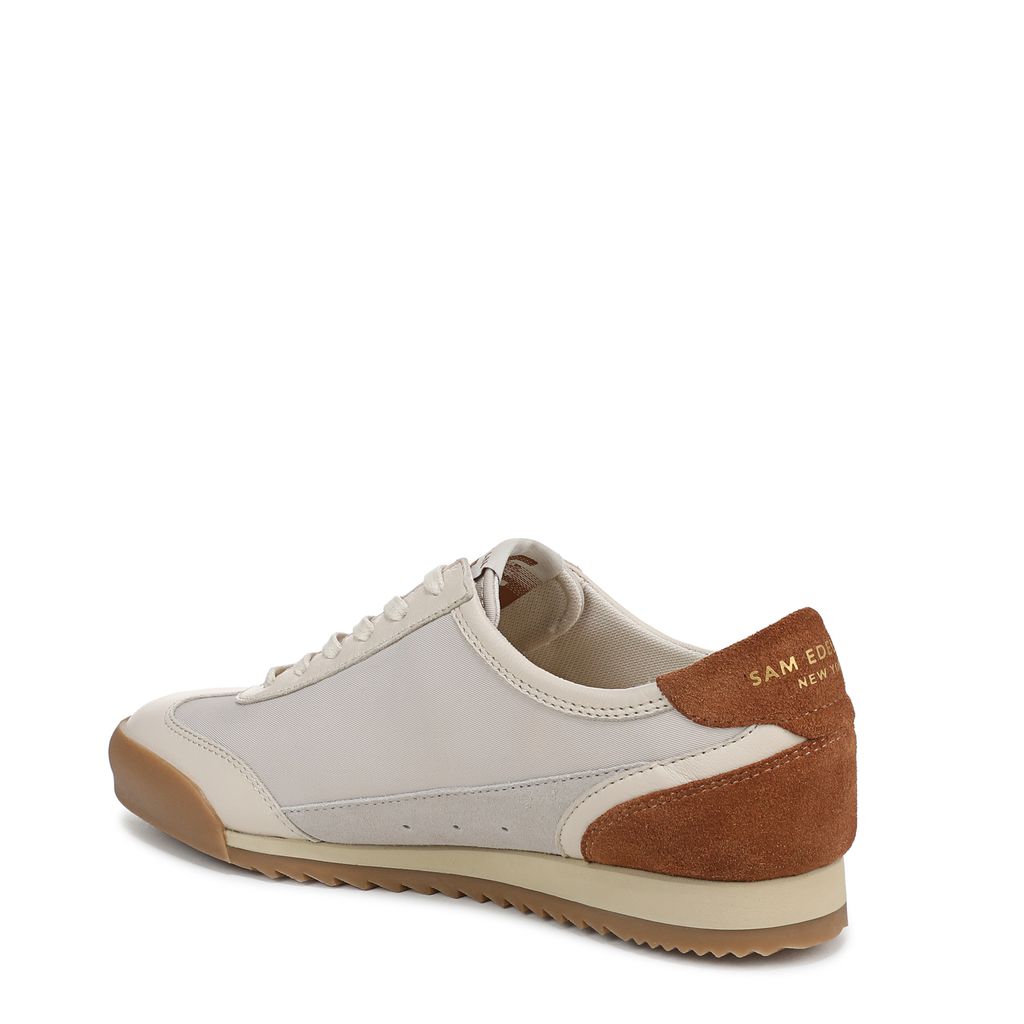 Ivey Lace Up Sneaker