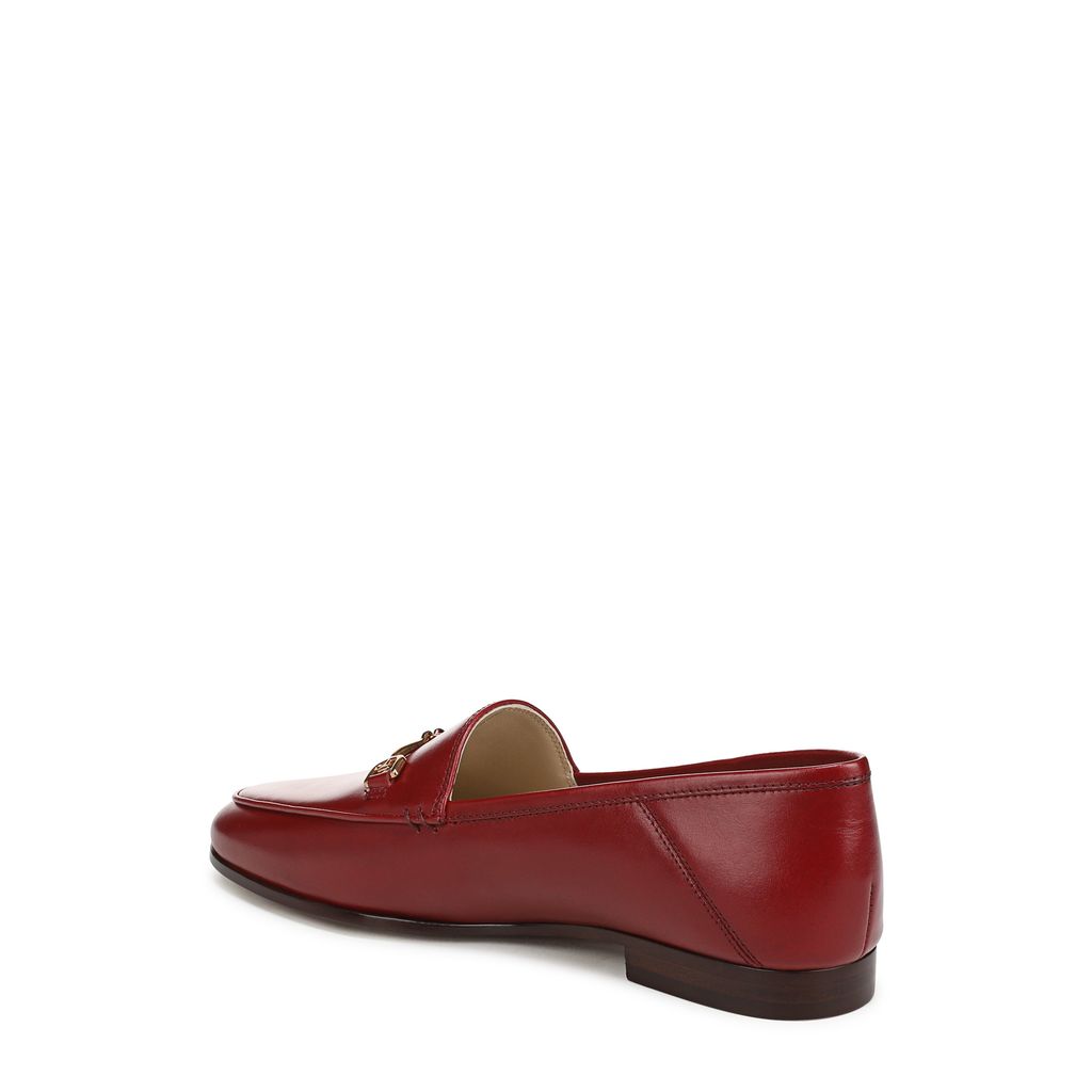 Loraine Bit Loafer