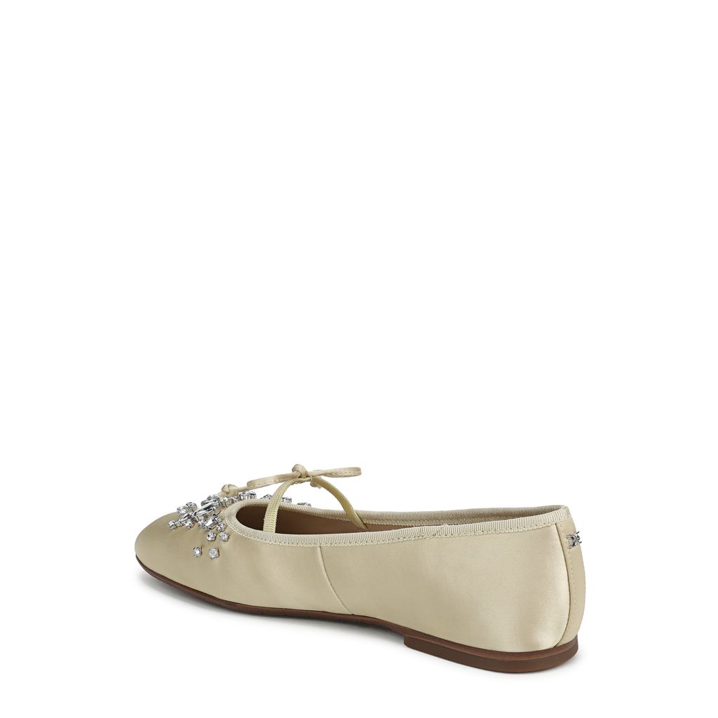Amy Ballet Flat