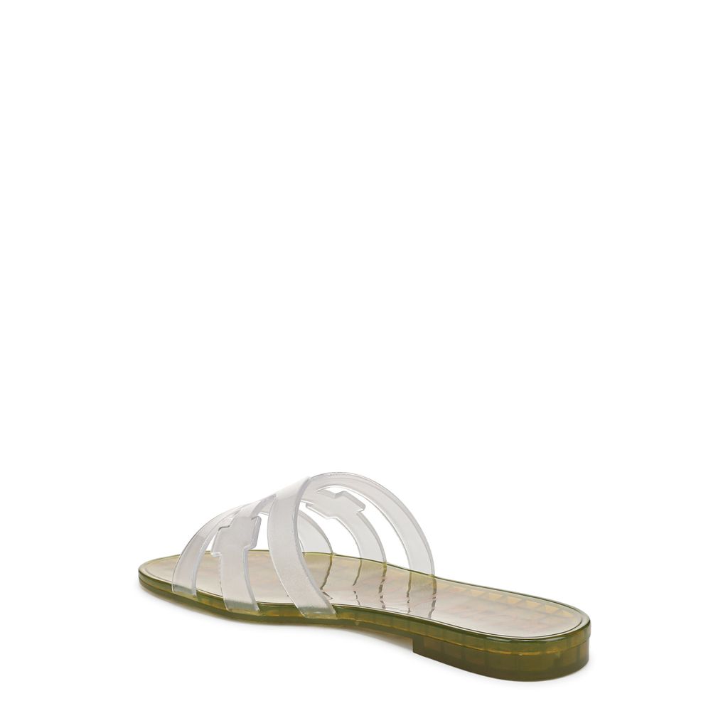 Bay Jelly Sandal