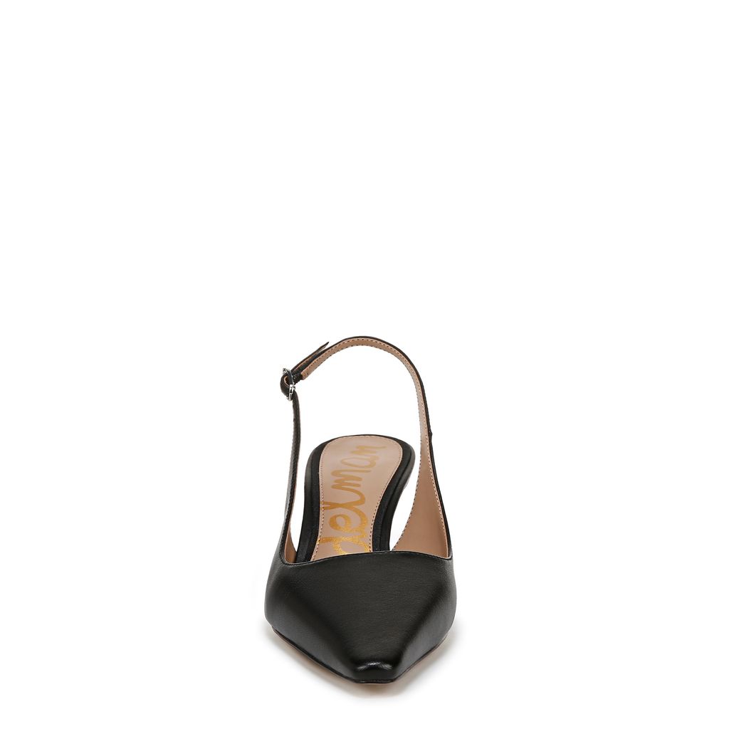 Bianka Slingback Pump