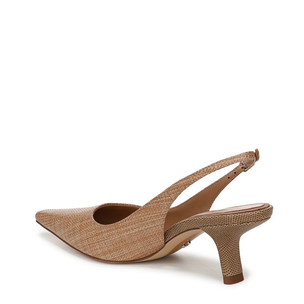 Bianka Slingback Pump