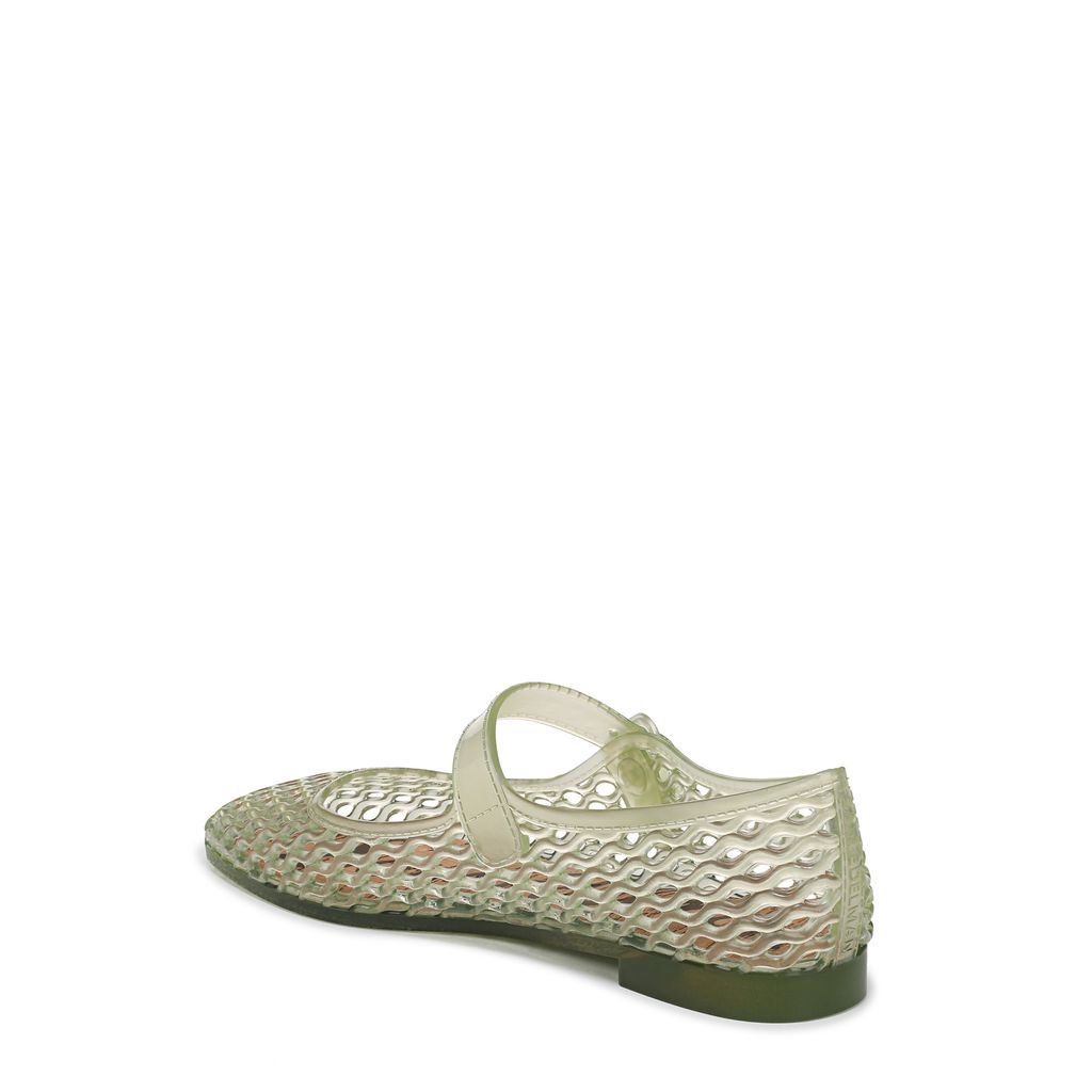 Michaela Jelly Mary Jane Flat
