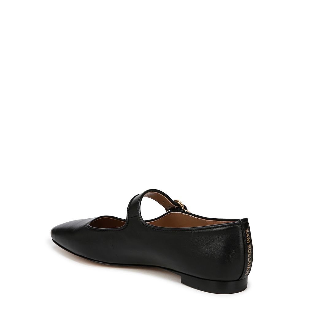 Michaela Mary Jane Flat