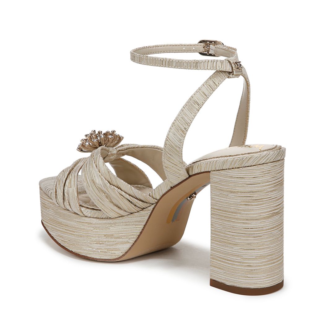 Janelle Dress Sandal