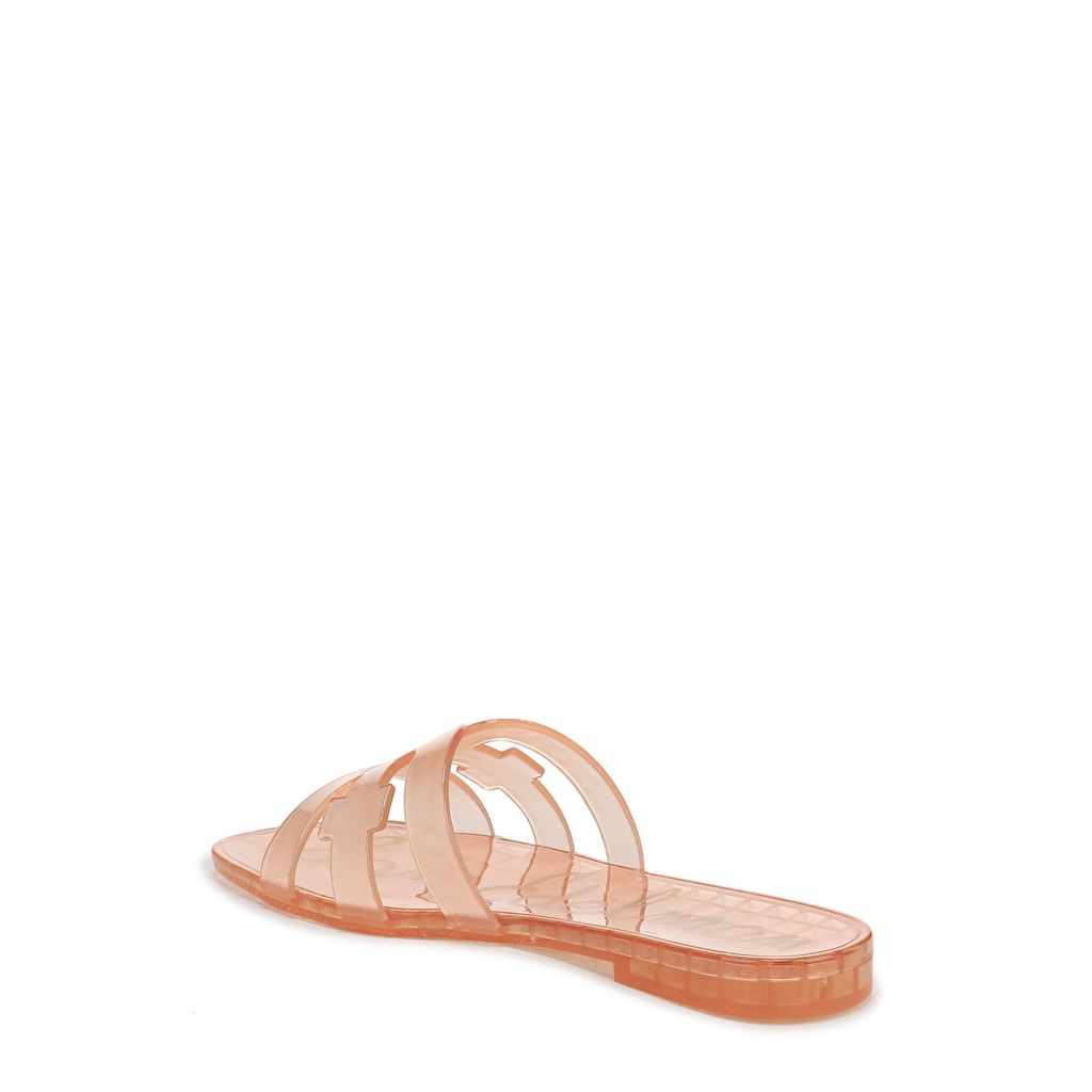 Bay Jelly Sandal
