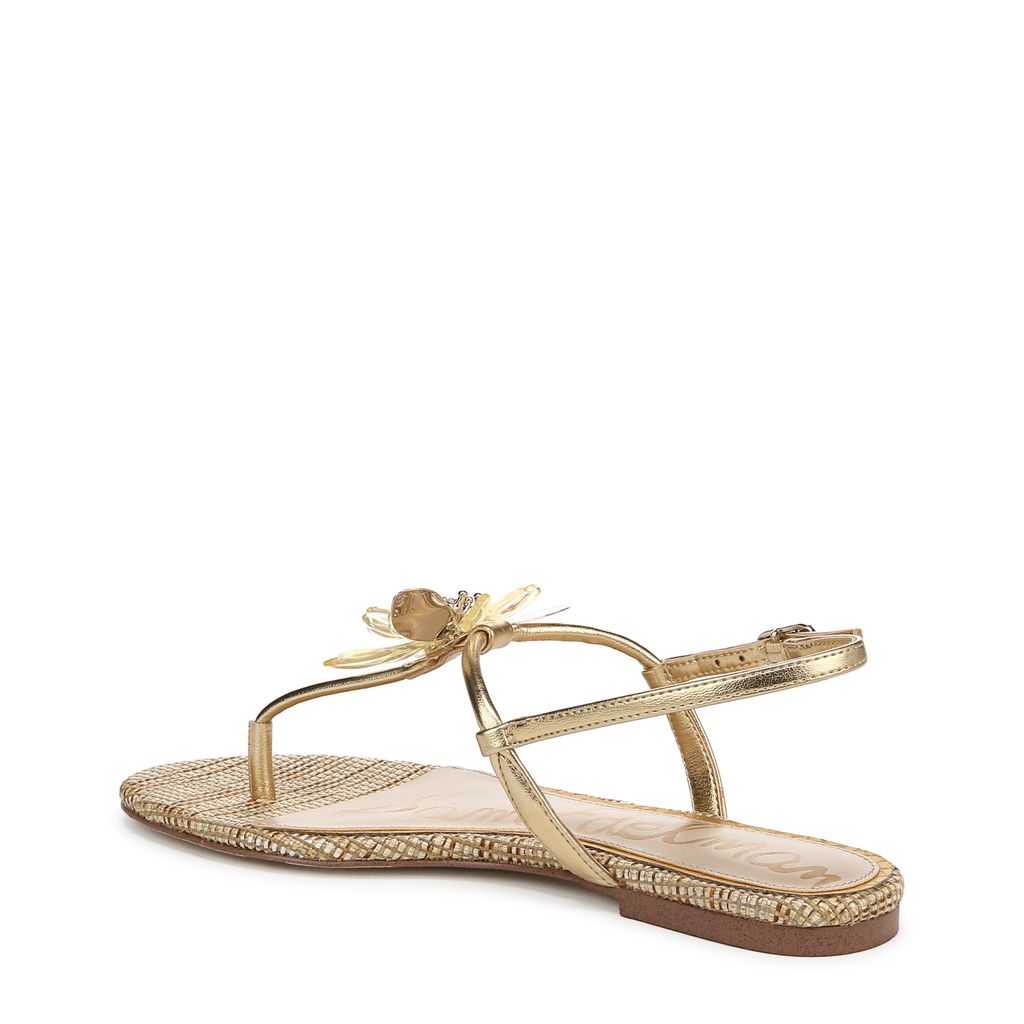 Eden Thong Sandal