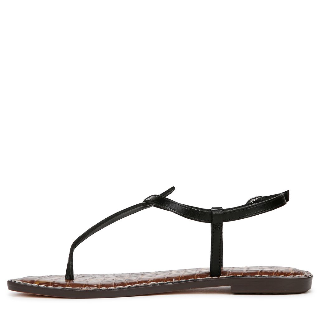 Gigi Thong Sandal