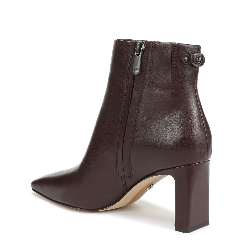 حذاء بوت سايج حتى الكاحل