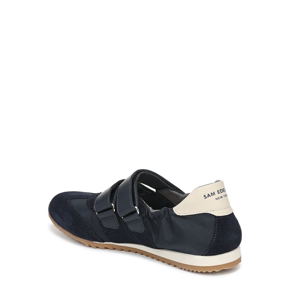 Isabella Velcro Sneaker