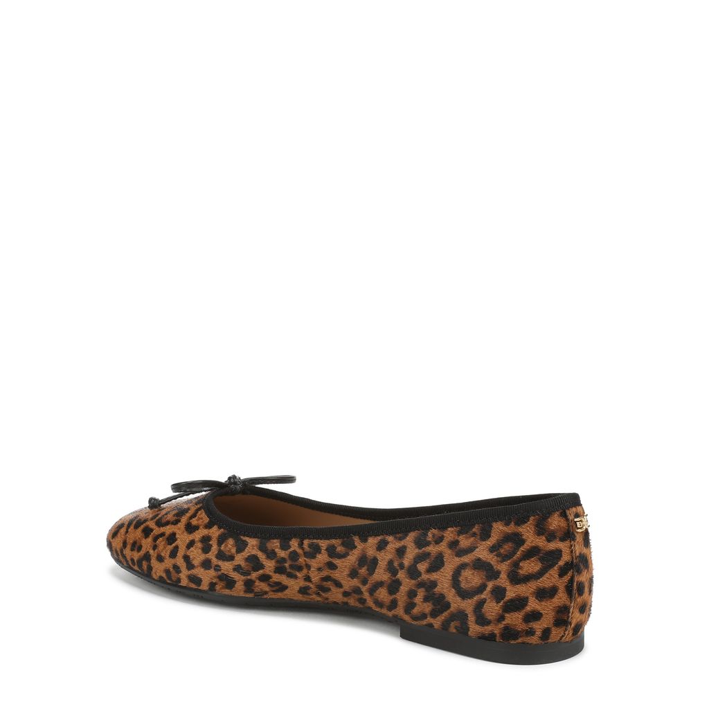 Alie Ballet Flat