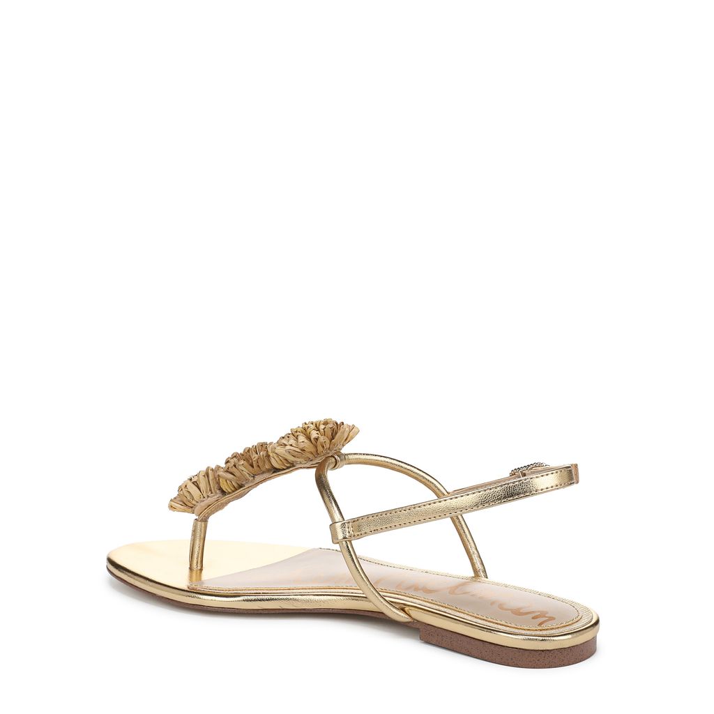 Eliza Thong Sandal