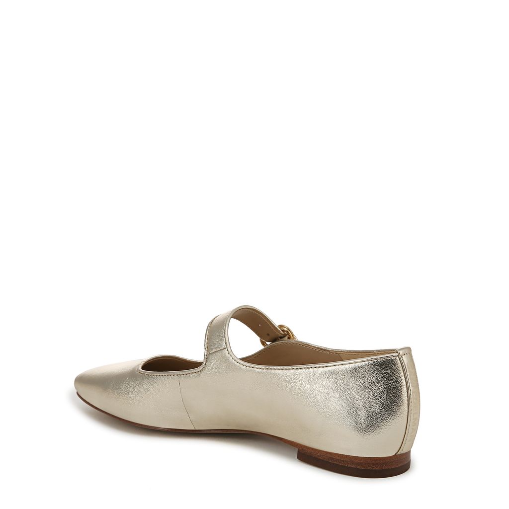 Michaela Mary Jane Flat