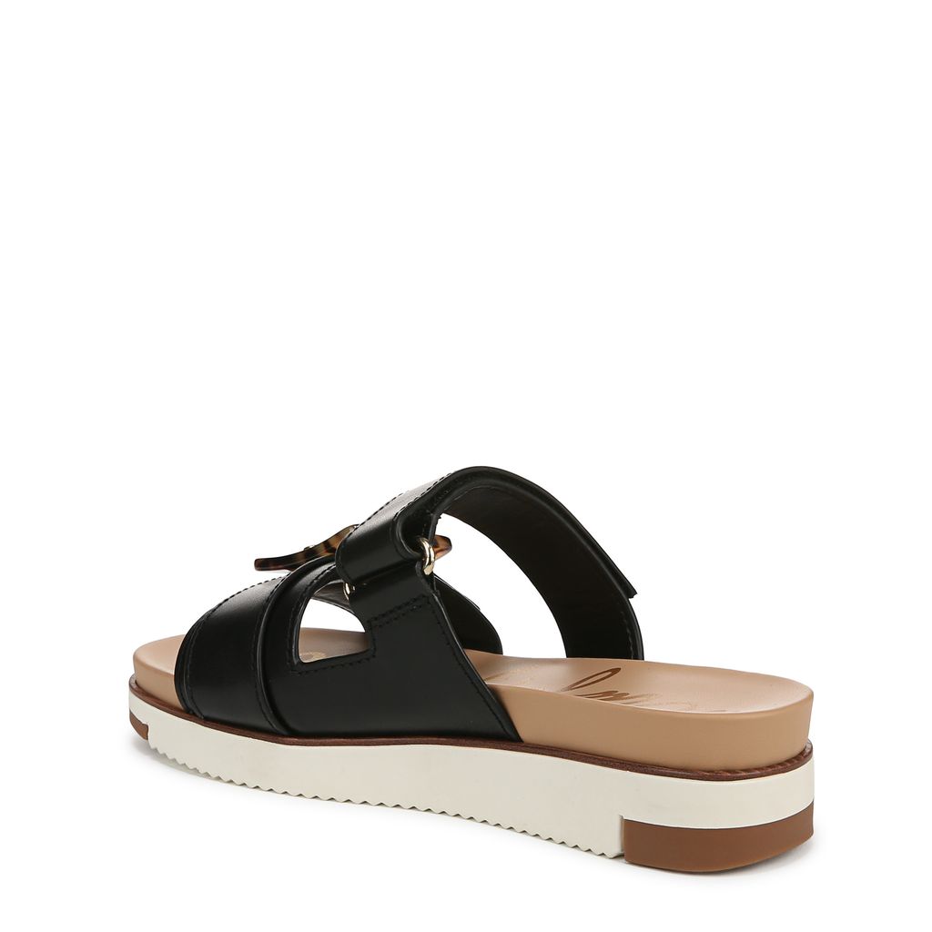 Adrianna Slide Sandal