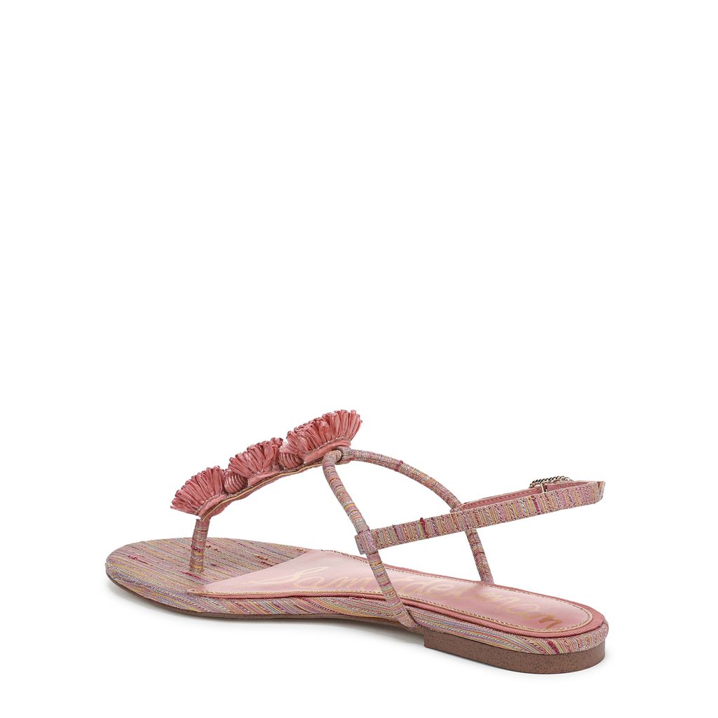 Eliza Thong Sandal