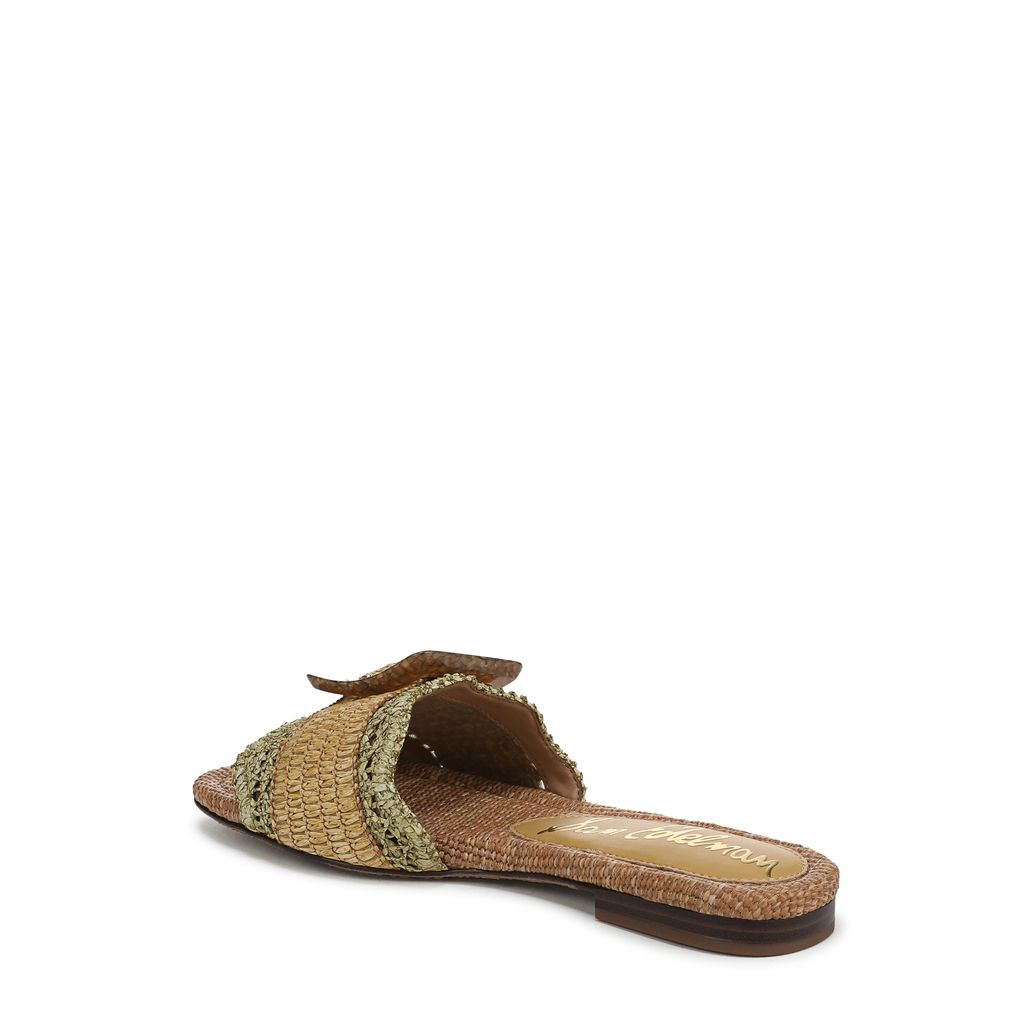 Bambi Slide Sandal