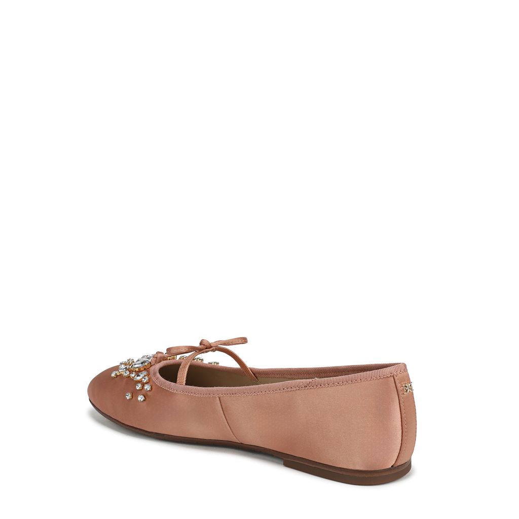 Amy Ballet Flat