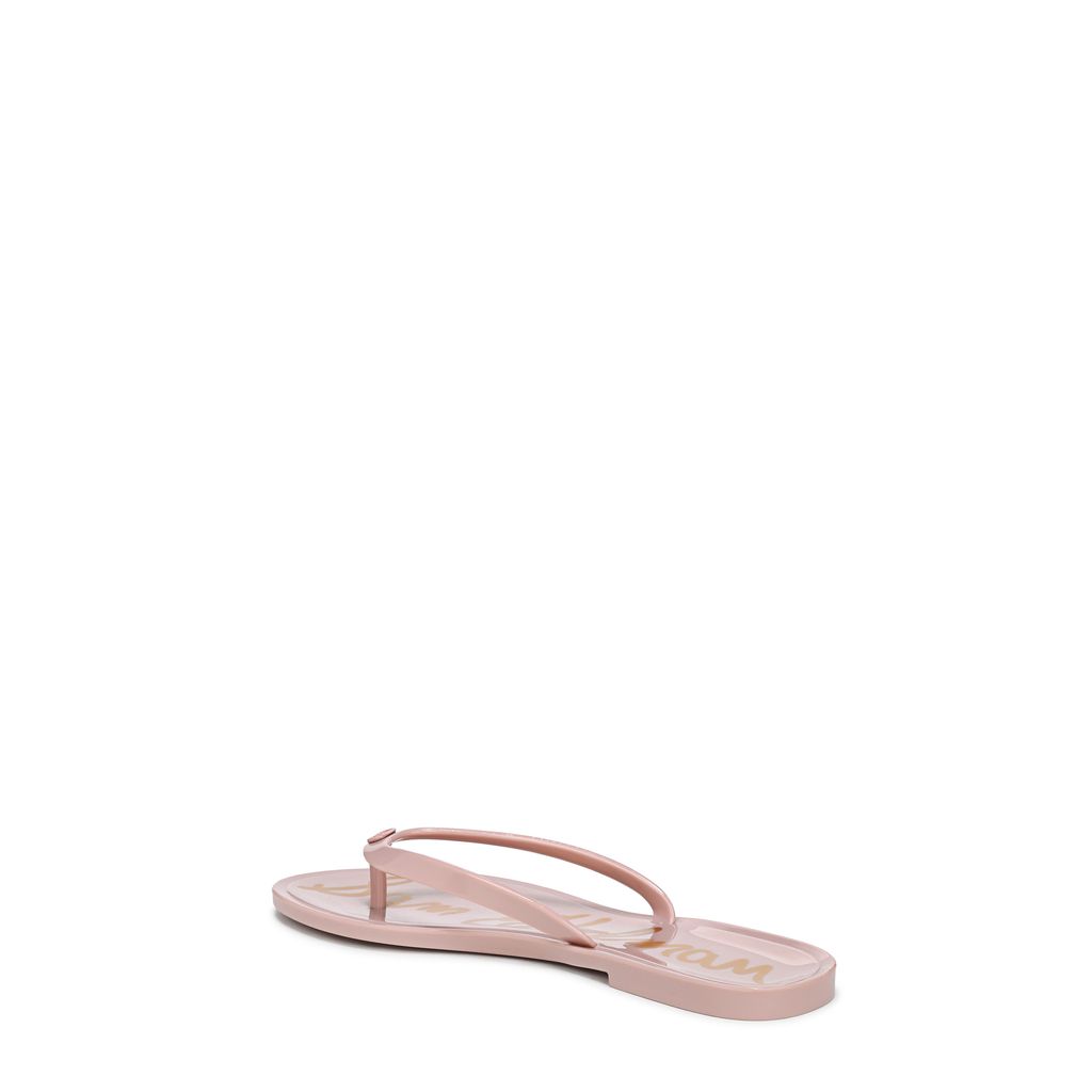 Dean Jelly Flip Flop