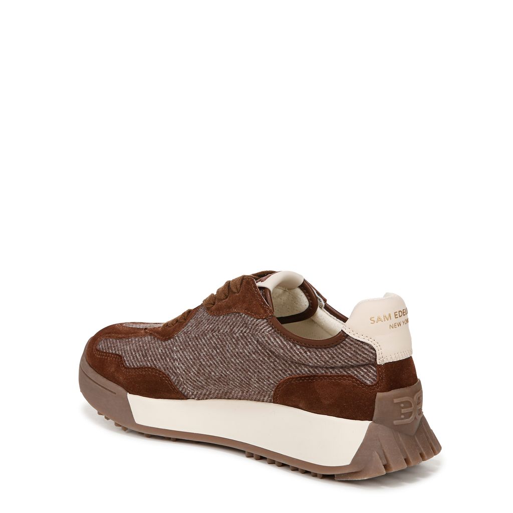 Langley Lace Up Sneaker