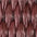 BRICK FAUX RAFFIA
