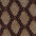 CAFÉ NOIR MESH FABRIC