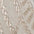 MODERN IVORY MESH FABRIC