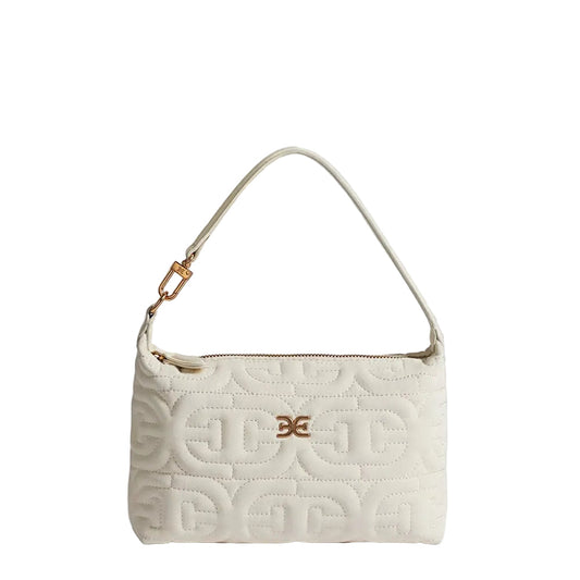Sylvia Fold-Over Crossbody