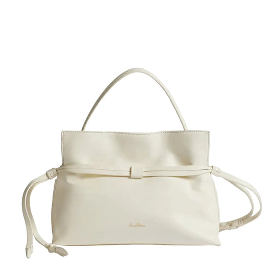 Poppy Small Drawstring Tote