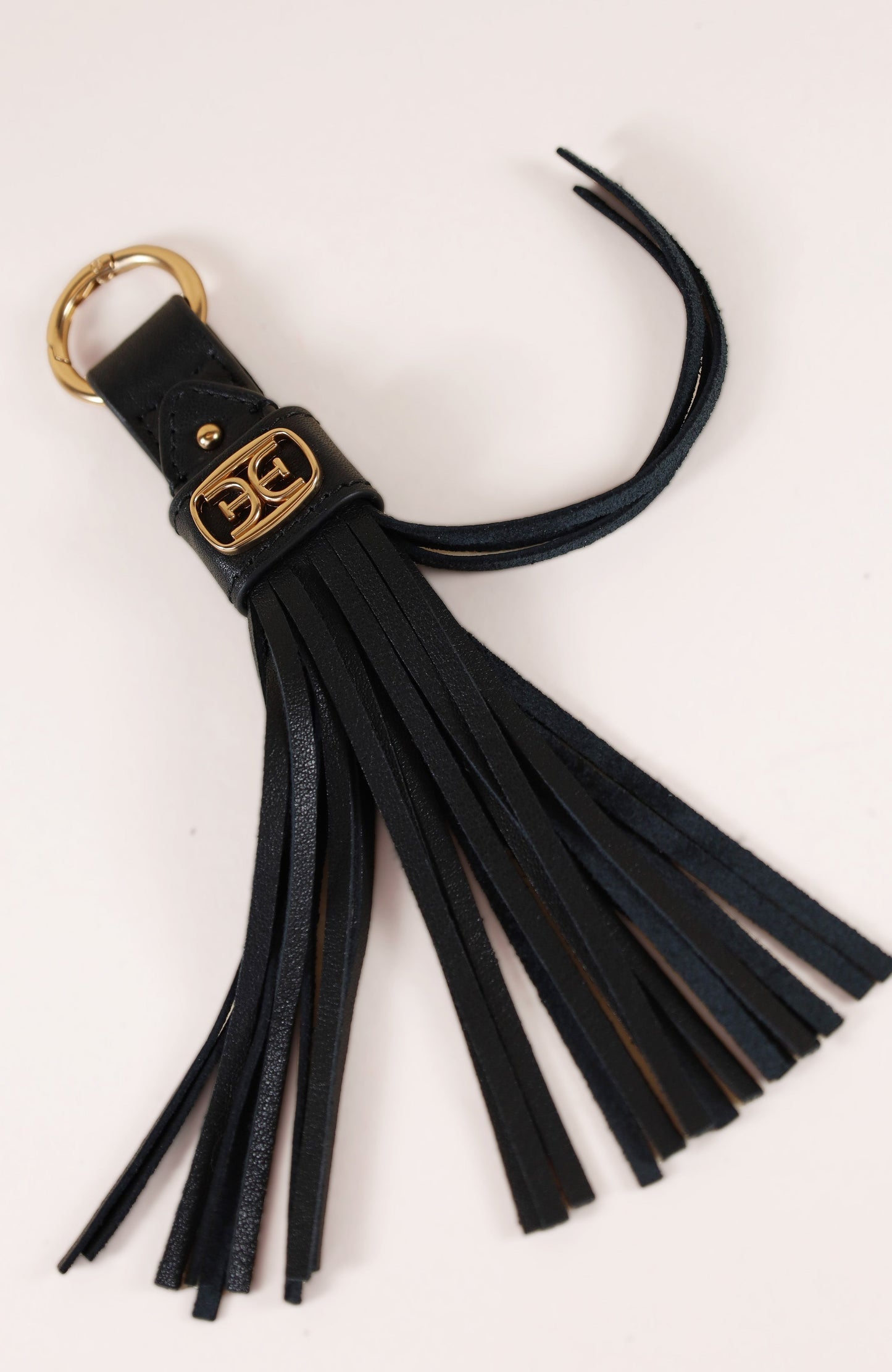 Tassel Bag Charm