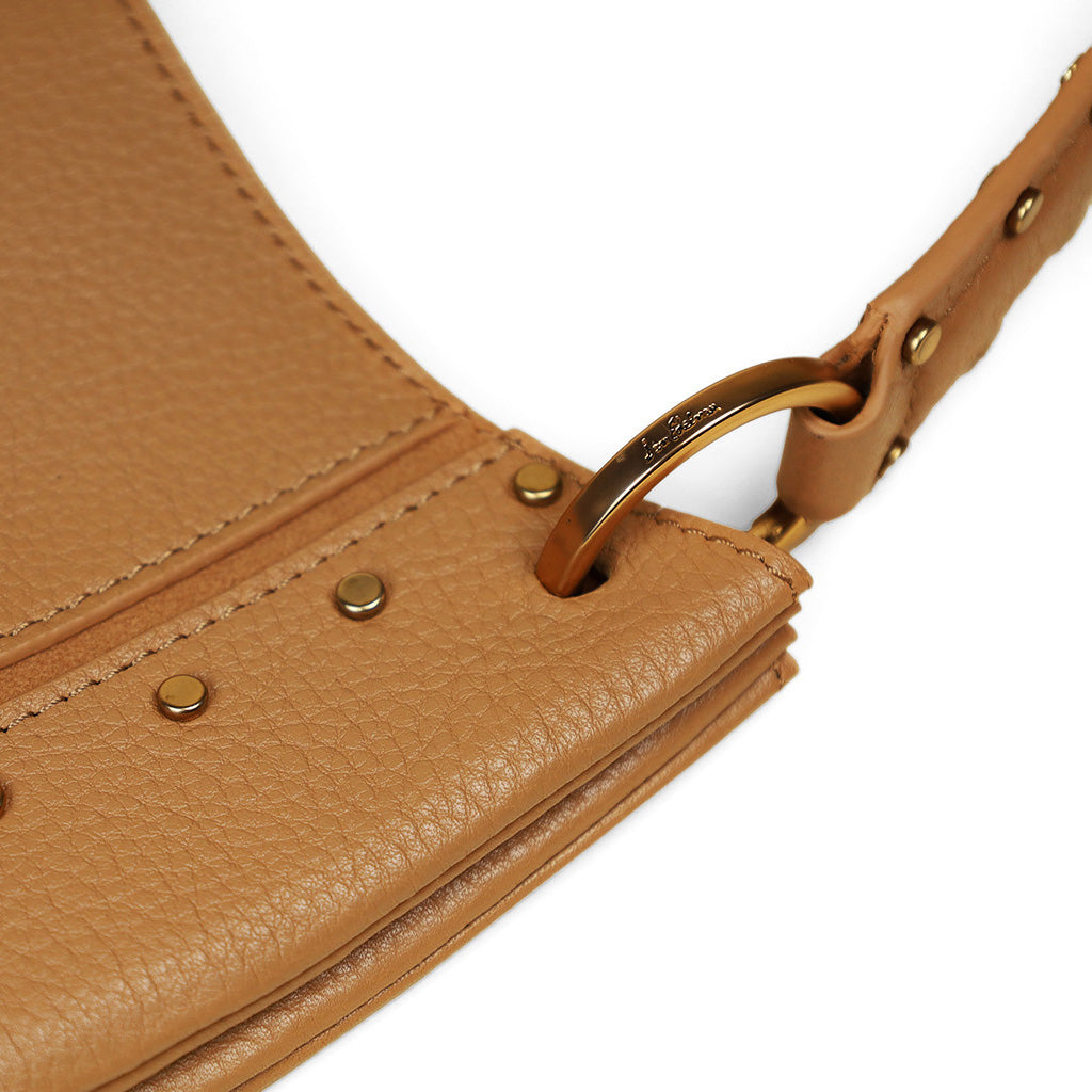 Wyatt Small Convertible Hobo