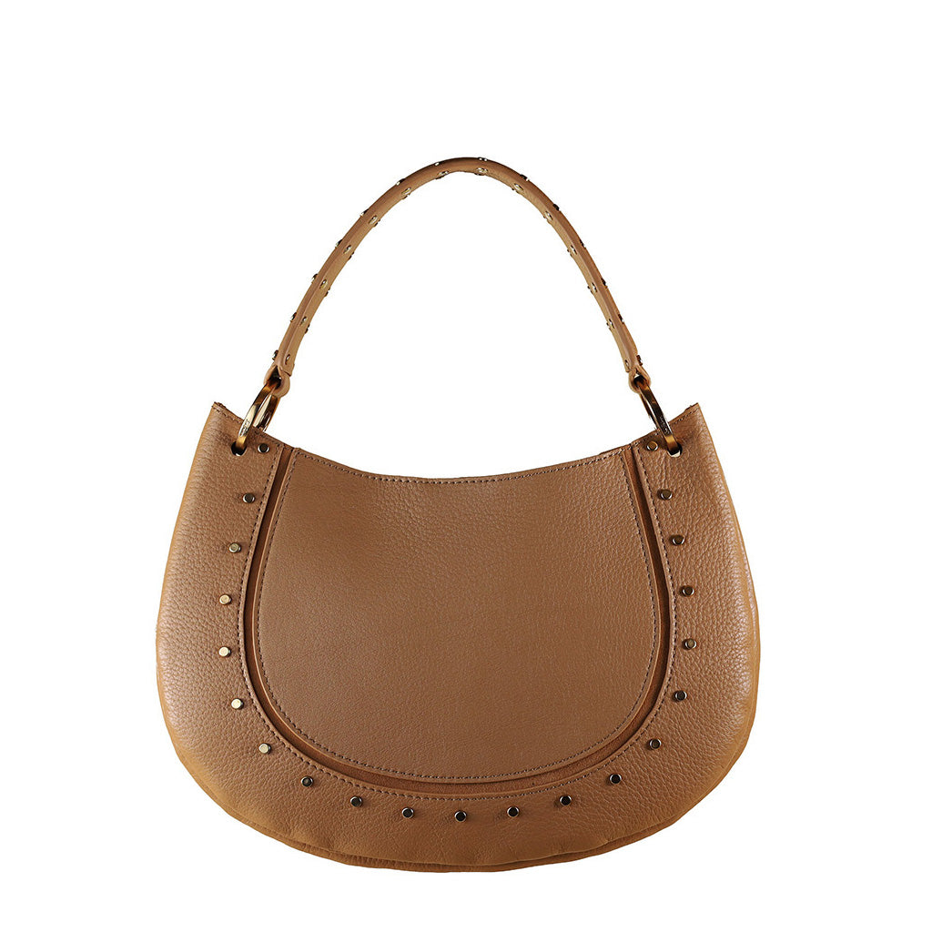 Wyatt Small Convertible Hobo