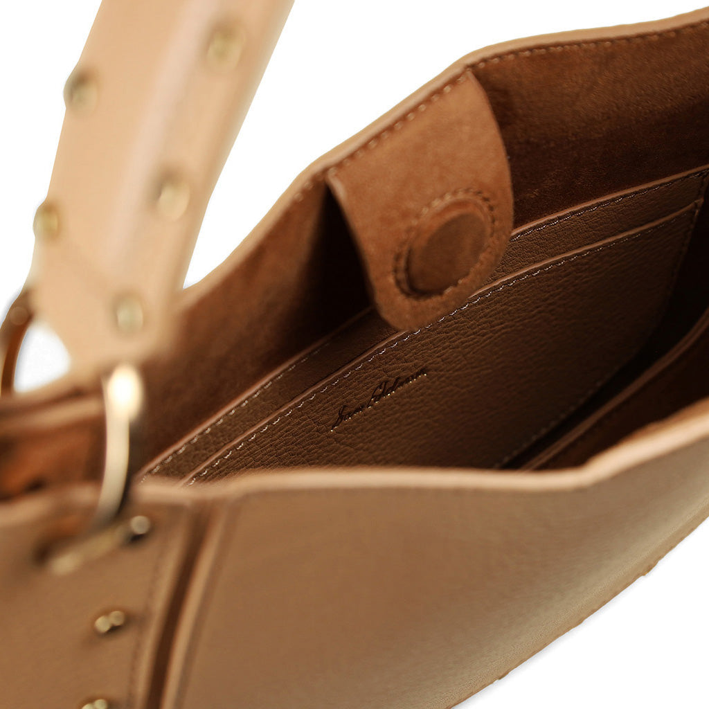 Wyatt Small Convertible Hobo