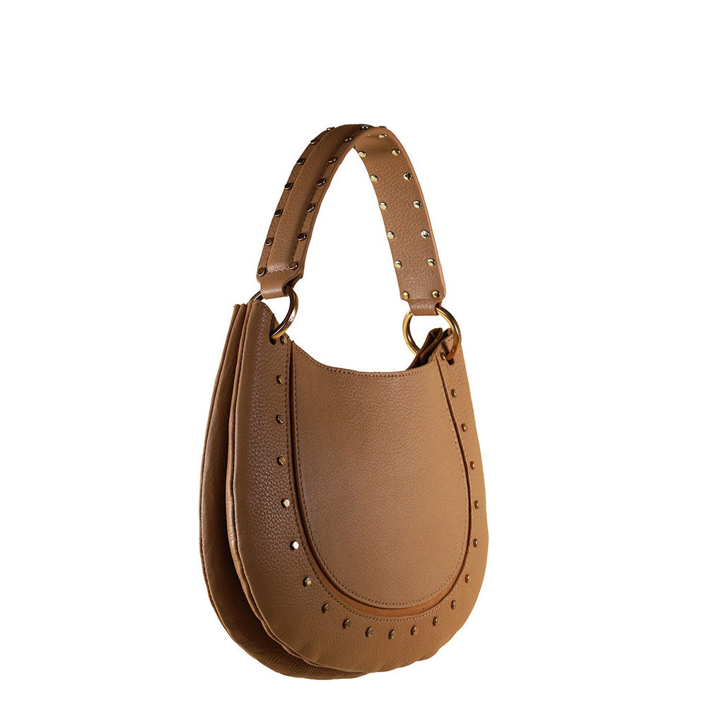 Wyatt Small Convertible Hobo