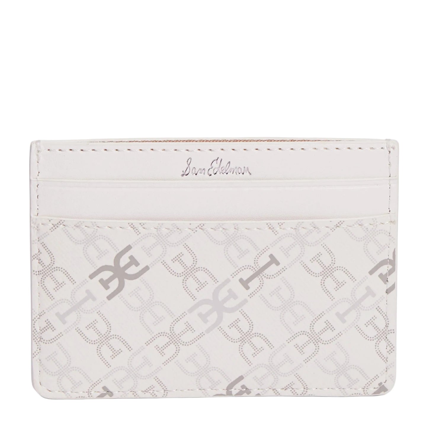 Harper Monogram Cardcase